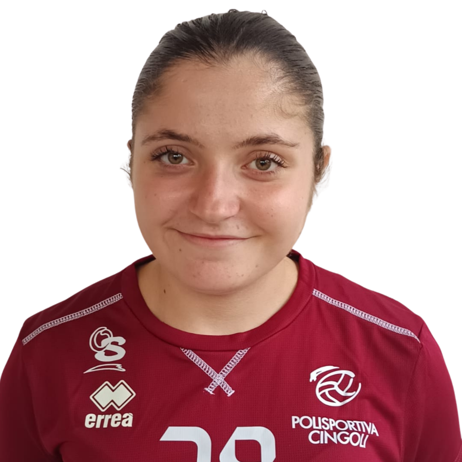 Foto di Anastasia Giulianelli