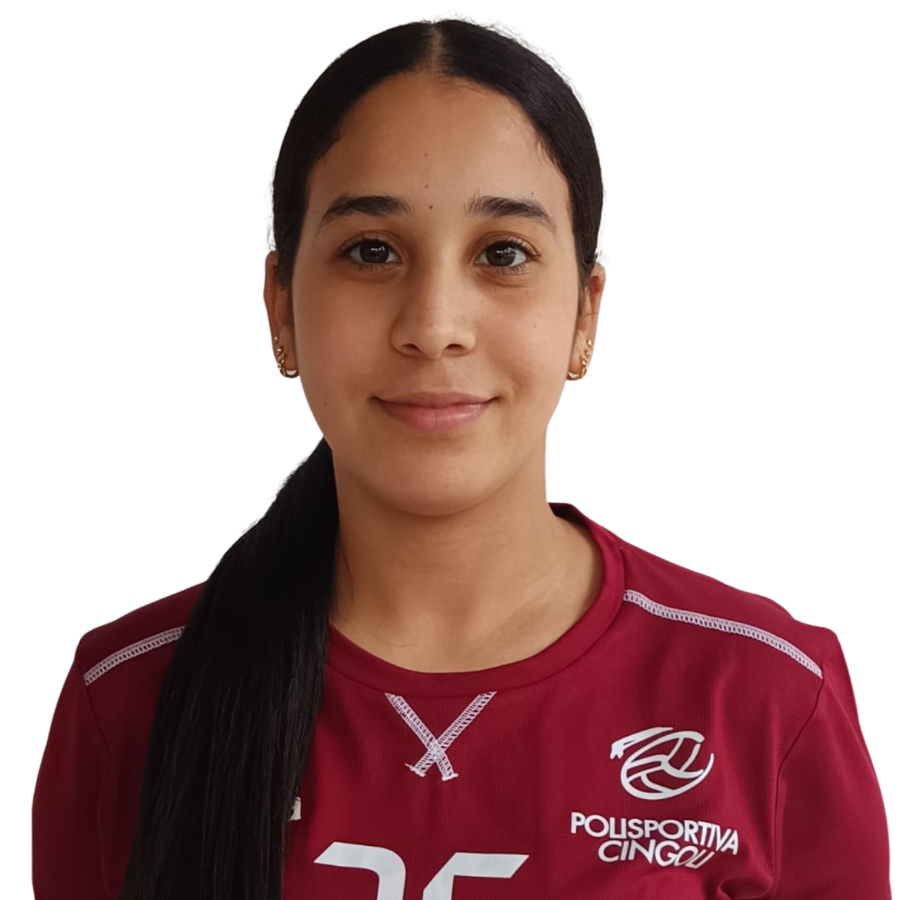 Foto di Yassmin El Abbouli