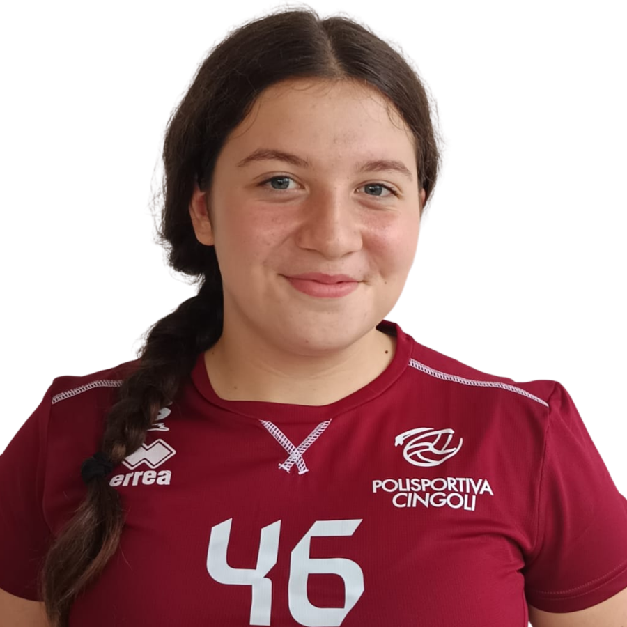 Foto di Lucrezia Rossetti