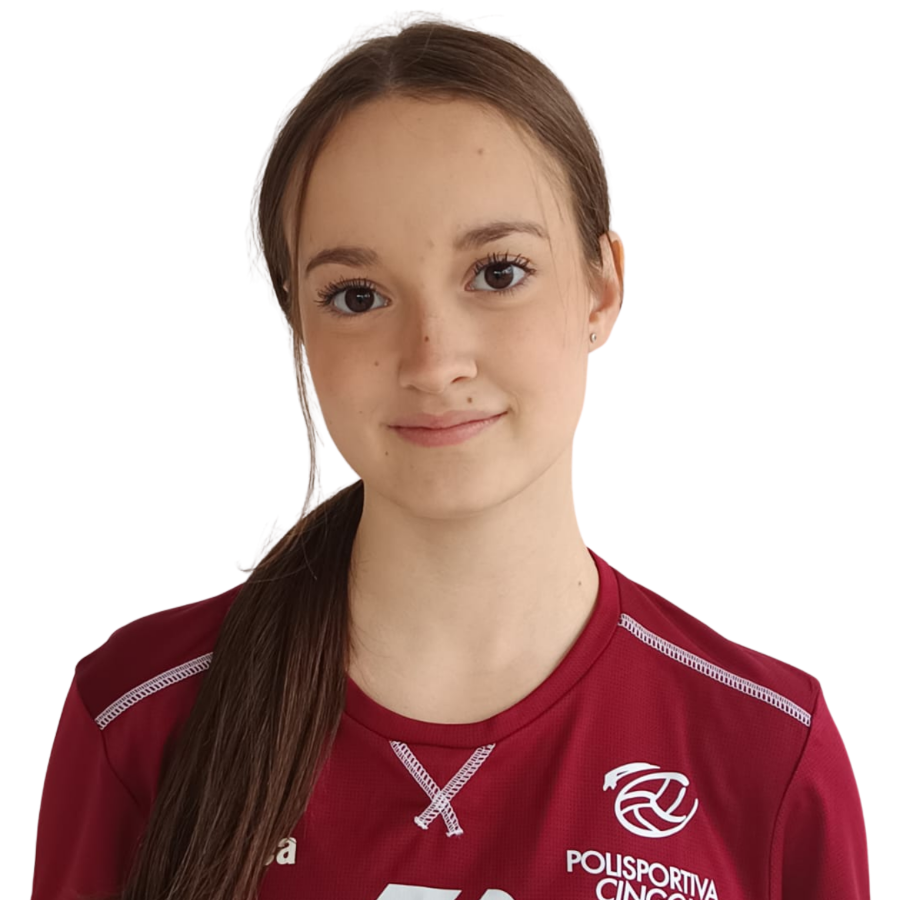 Foto di Zoe Coppari