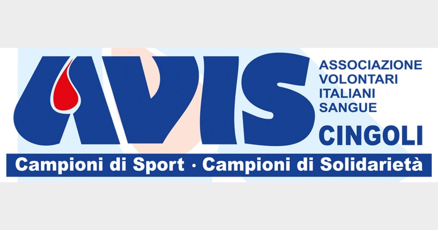 Logo AVIS Cingoli
