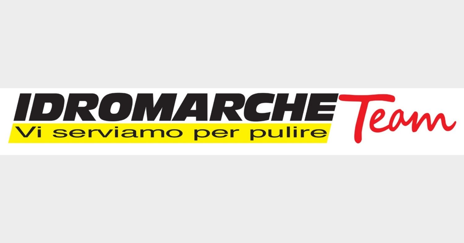 Logo IDROMARCHE
