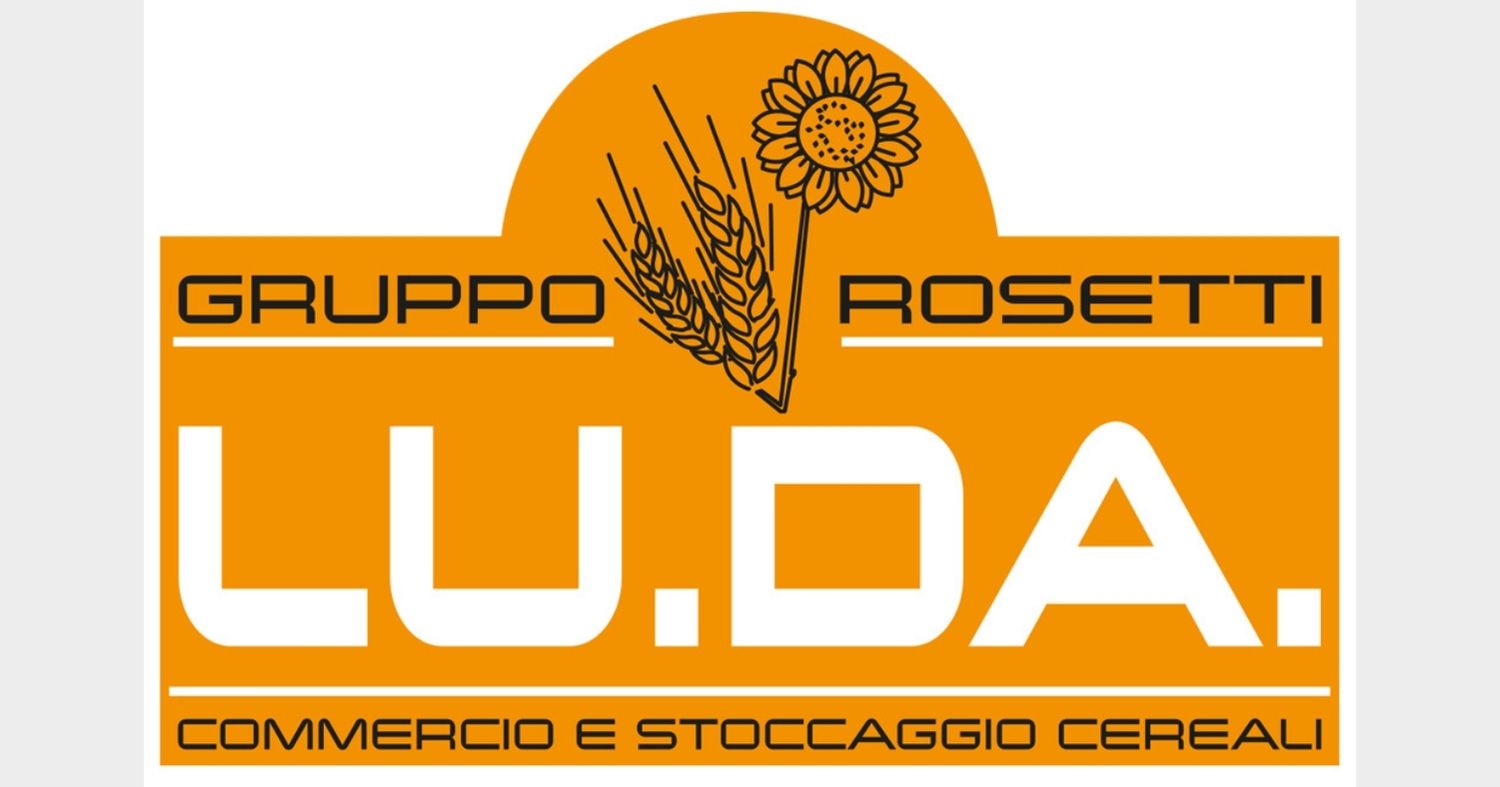 Logo LUDA
