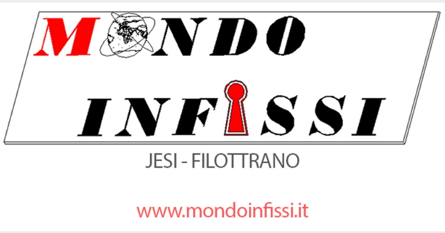 Logo Mondo Infissi