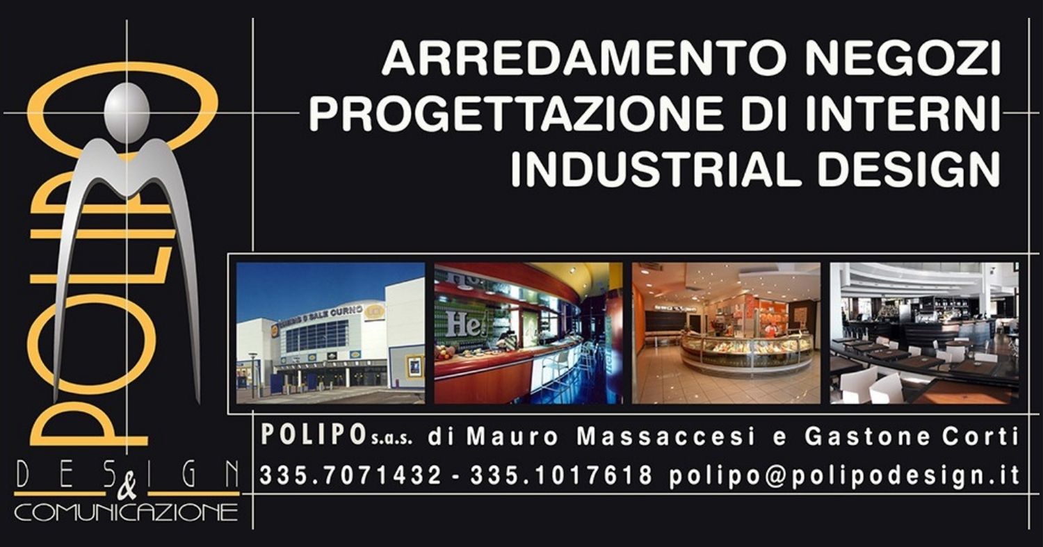 Logo POLIPO