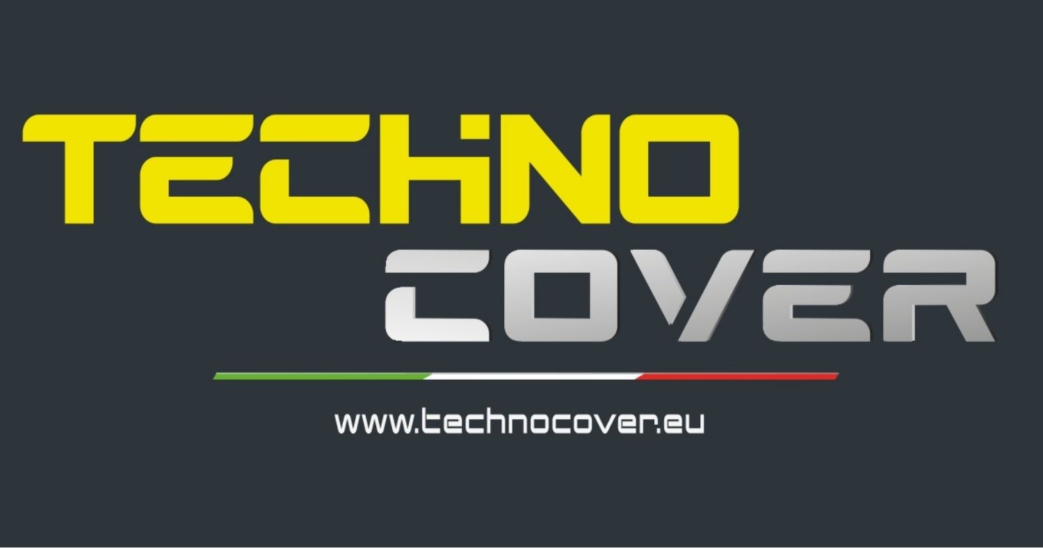 Logo Tecno Cover