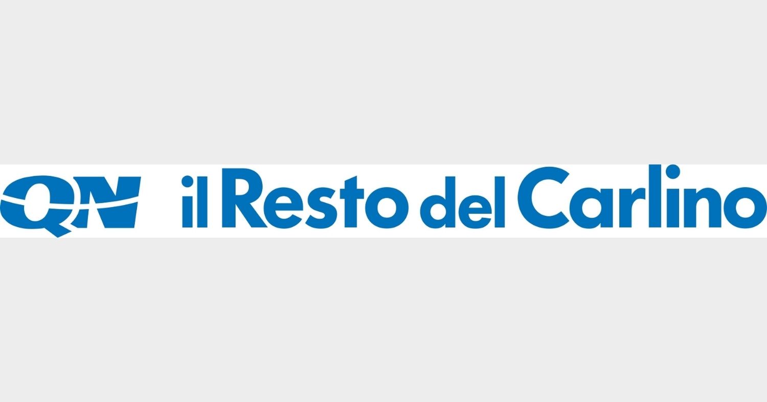Logo Il Resto del Carlino