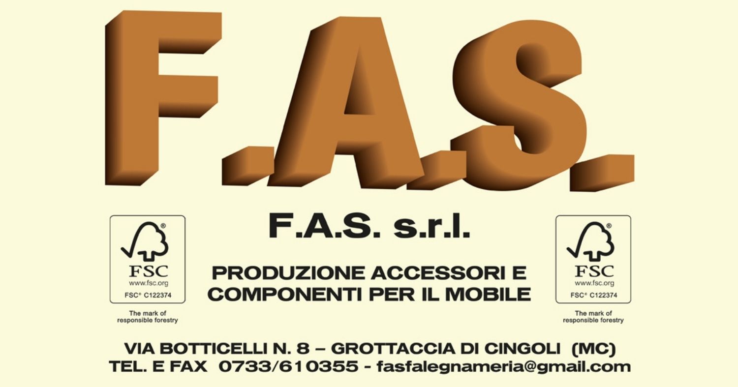 Logo FAS