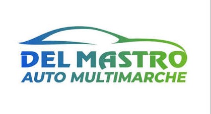 Logo Del Mastro Auto